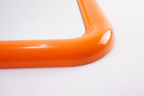 Artemide Delfo Spiegel Sergio Mazza