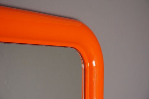 Artemide Delfo Spiegel Sergio Mazza