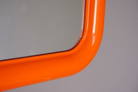 Artemide Delfo Spiegel Sergio Mazza