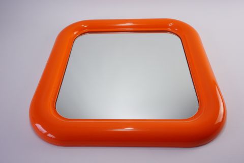 Artemide Delfo Spiegel Sergio Mazza