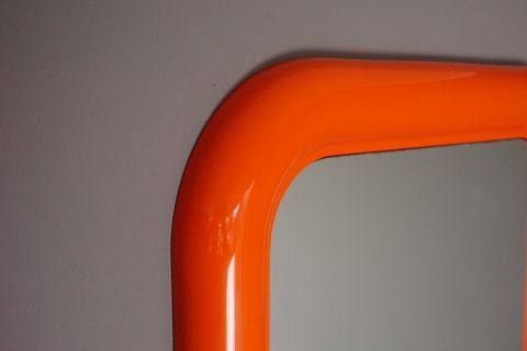 Artemide Delfo Mirror Sergio Mazza