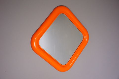 Artemide Delfo Mirror Sergio Mazza
