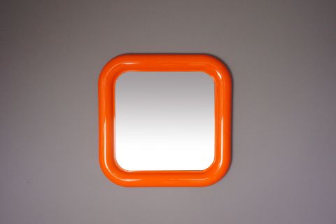 Artemide Delfo Mirror Sergio Mazza