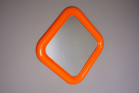 Artemide Delfo Mirror Sergio Mazza
