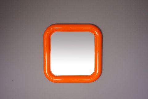 Artemide Delfo Spiegel Sergio Mazza