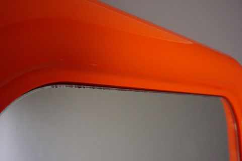 Artemide Delfo Spiegel Sergio Mazza