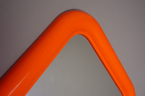 Artemide Delfo Spiegel Sergio Mazza