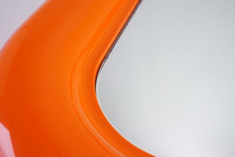 Artemide Delfo Spiegel Sergio Mazza