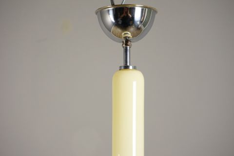 Bauhaus - German Modernism Lamp