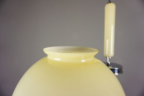 Bauhaus - Deutsche Moderne Kugellampe