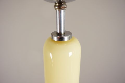 Bauhaus - Deutsche Moderne Kugellampe