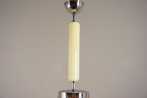 Bauhaus - German Modernism Lamp