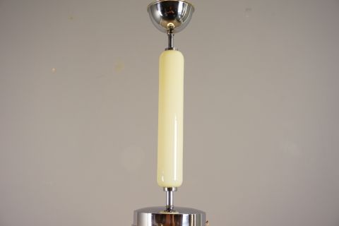 Bauhaus - German Modernism Lamp