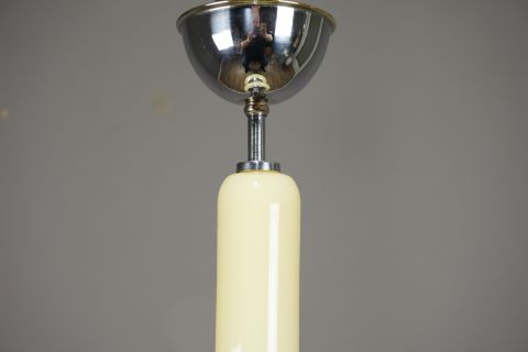 Bauhaus - German Modernism Lamp