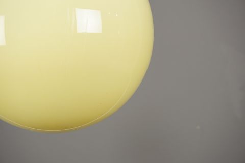 Bauhaus - German Modernism Lamp