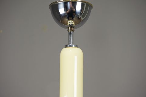 Bauhaus - German Modernism Lamp