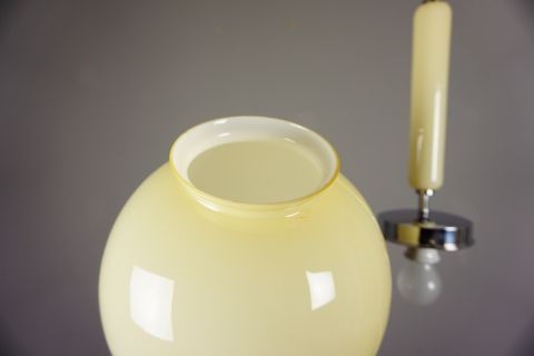 Bauhaus - Deutsche Moderne Kugellampe