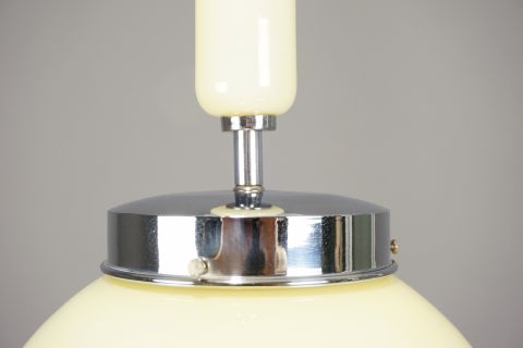 Bauhaus - German Modernism Lamp
