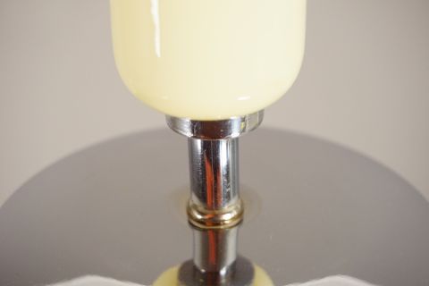 Bauhaus - Deutsche Moderne Kugellampe