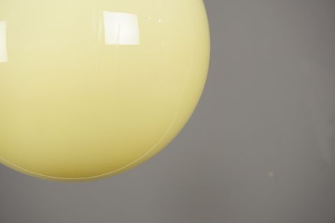 Bauhaus - German Modernism Lamp