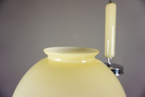 Bauhaus - German Modernism Lamp