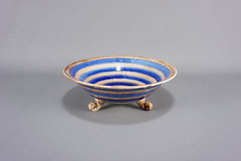 Bauhaus Ceramic Bowl - Velten Vordamm