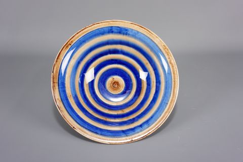 Bauhaus Ceramic Bowl - Velten Vordamm