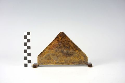 Bauhaus Desk Letterholder 1930