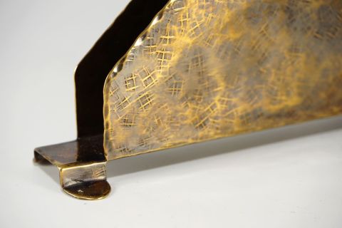 Bauhaus Desk Letterholder 1930