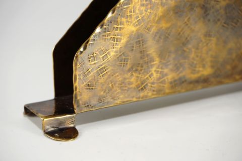 Bauhaus Schreibtisch Briefständer 1930
