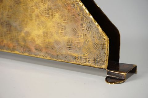 Bauhaus Schreibtisch Briefständer 1930