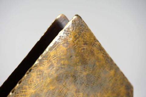 Bauhaus Desk Letterholder 1930