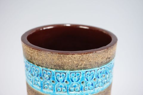 Bitossi Vase - Also Londi