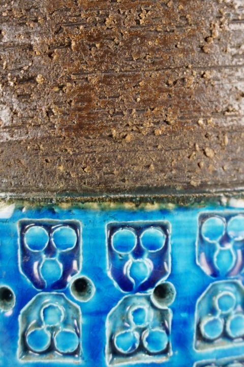 Bitossi Vase - Also Londi