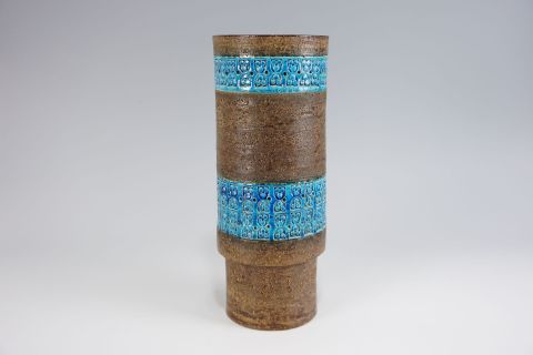 Bitossi Vase - Also Londi