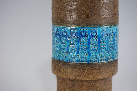 Bitossi Vase - Also Londi