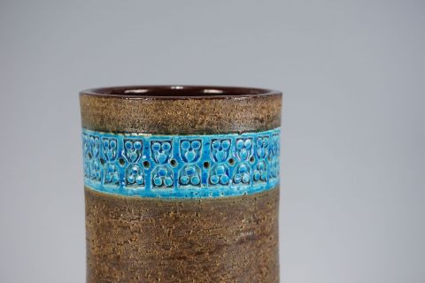 Bitossi Vase - Also Londi