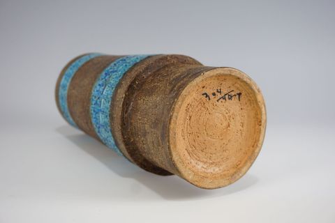 Bitossi Vase - Also Londi