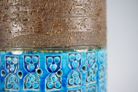 Bitossi Vase - Also Londi