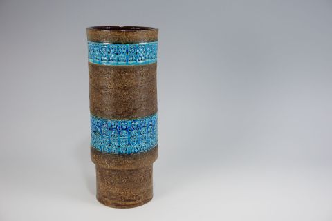 Bitossi Vase - Also Londi