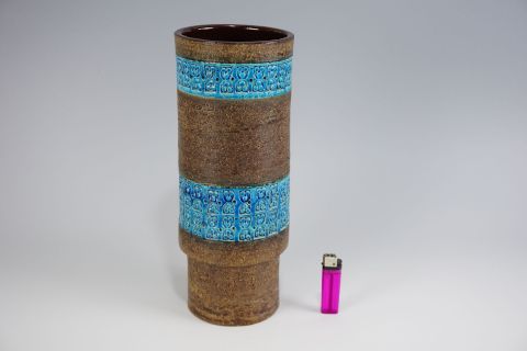 Bitossi Vase - Also Londi