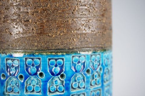 Bitossi Vase - Also Londi