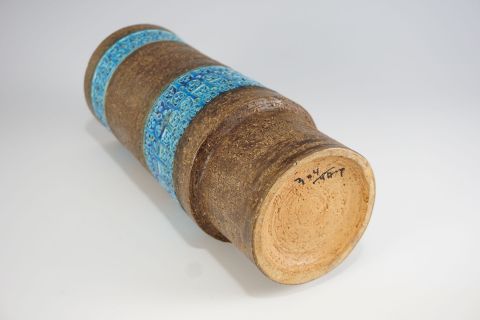 Bitossi Vase - Also Londi