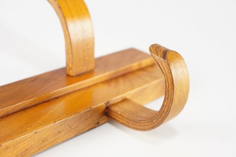 Bruno Paul Garderobe - Deutsche Werkstätten