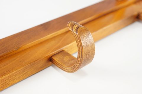 Bruno Paul Garderobe - Deutsche Werkstätten