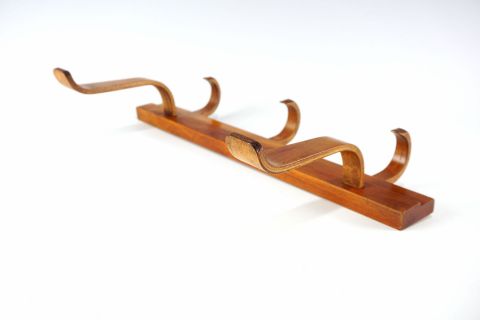 Bruno Paul Garderobe - Deutsche Werkstätten