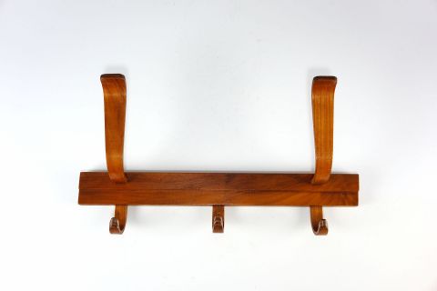 Bruno Paul Wardrobe - Werkstätten Hellerau