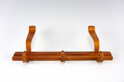 Bruno Paul Garderobe - Deutsche Werkstätten