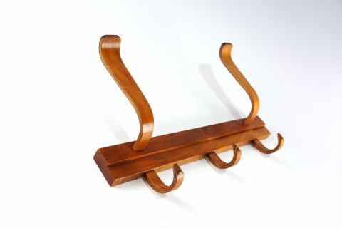 Bruno Paul Wardrobe - Werkstätten Hellerau