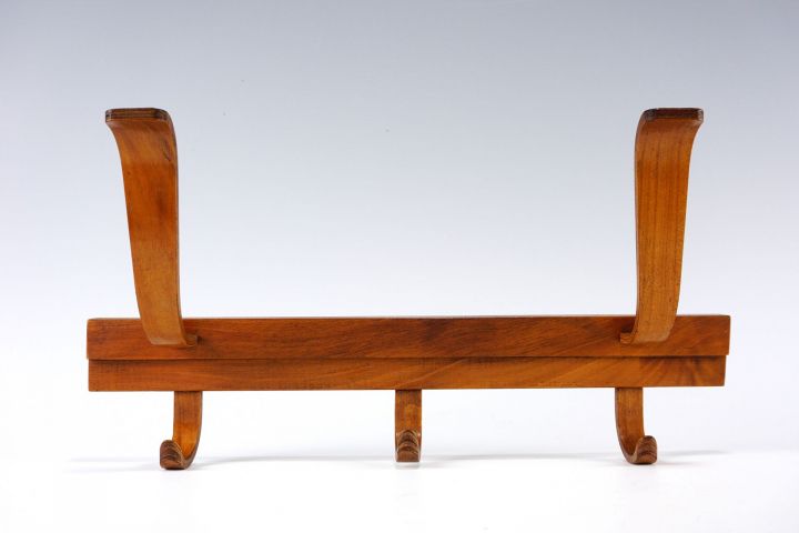 Bruno Paul Wardrobe - Werkstätten Hellerau